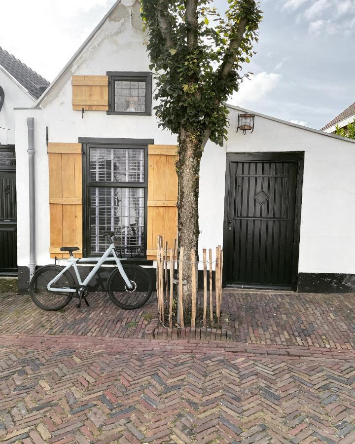 Strandlopertje Zandvoort Exteriör bild