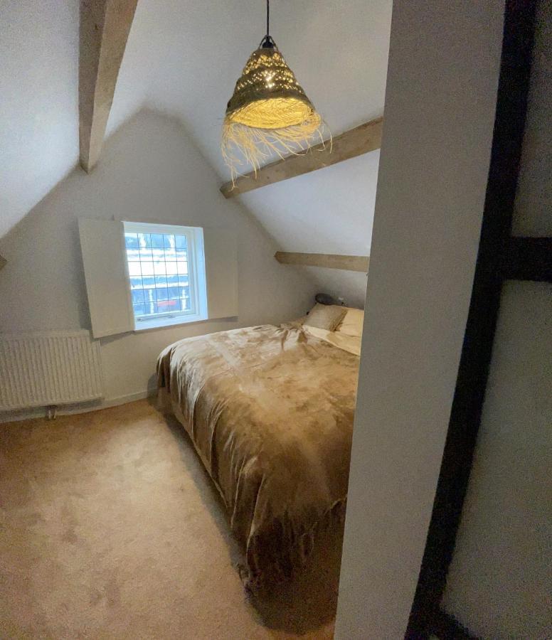 Strandlopertje Zandvoort Exteriör bild